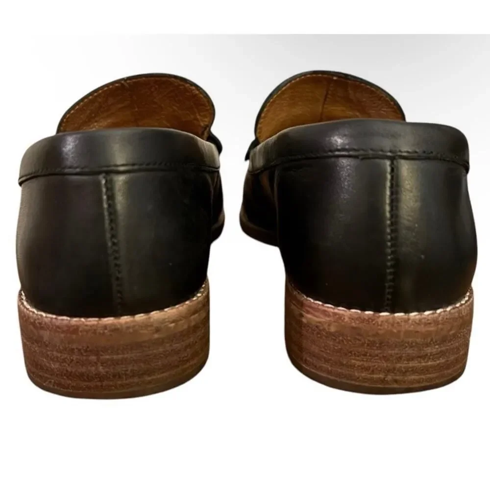 Madewell classic black